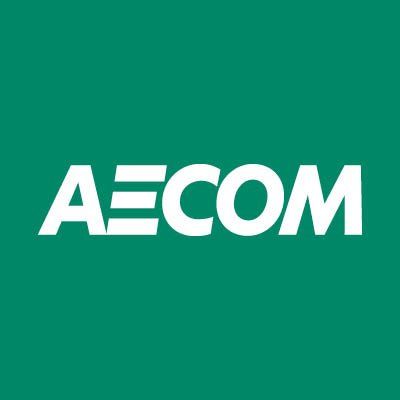 logo aecom